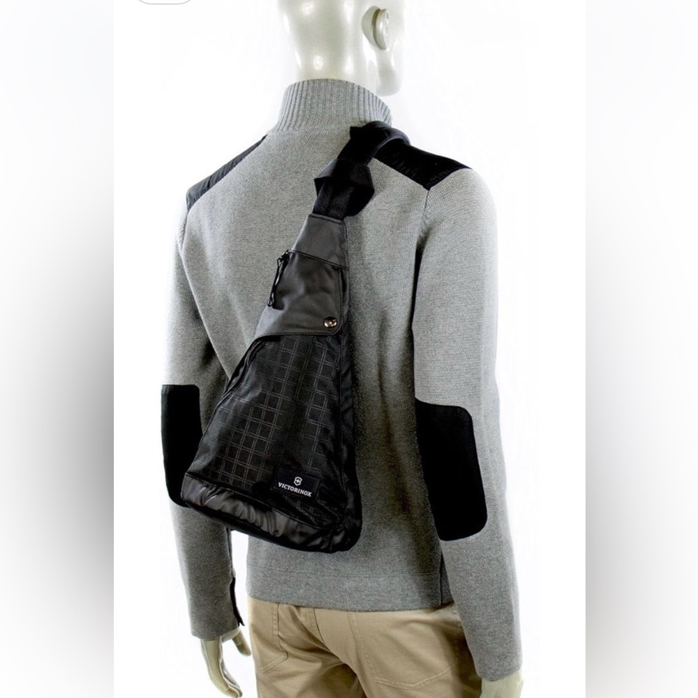 Victorinox Mono Sling Backpack